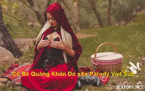 Bướm quàng khăn đỏ phang parody vietsub